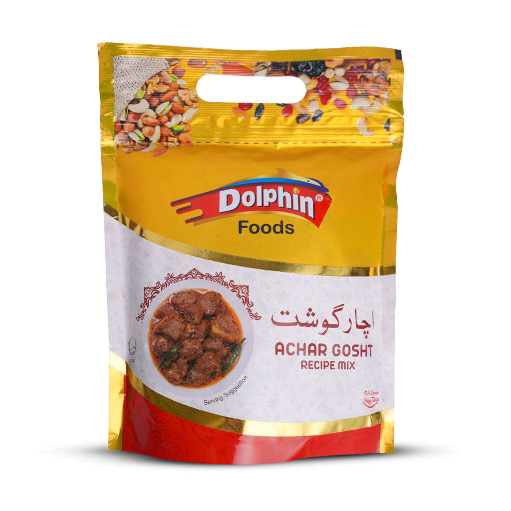Achar Gosht 800gm