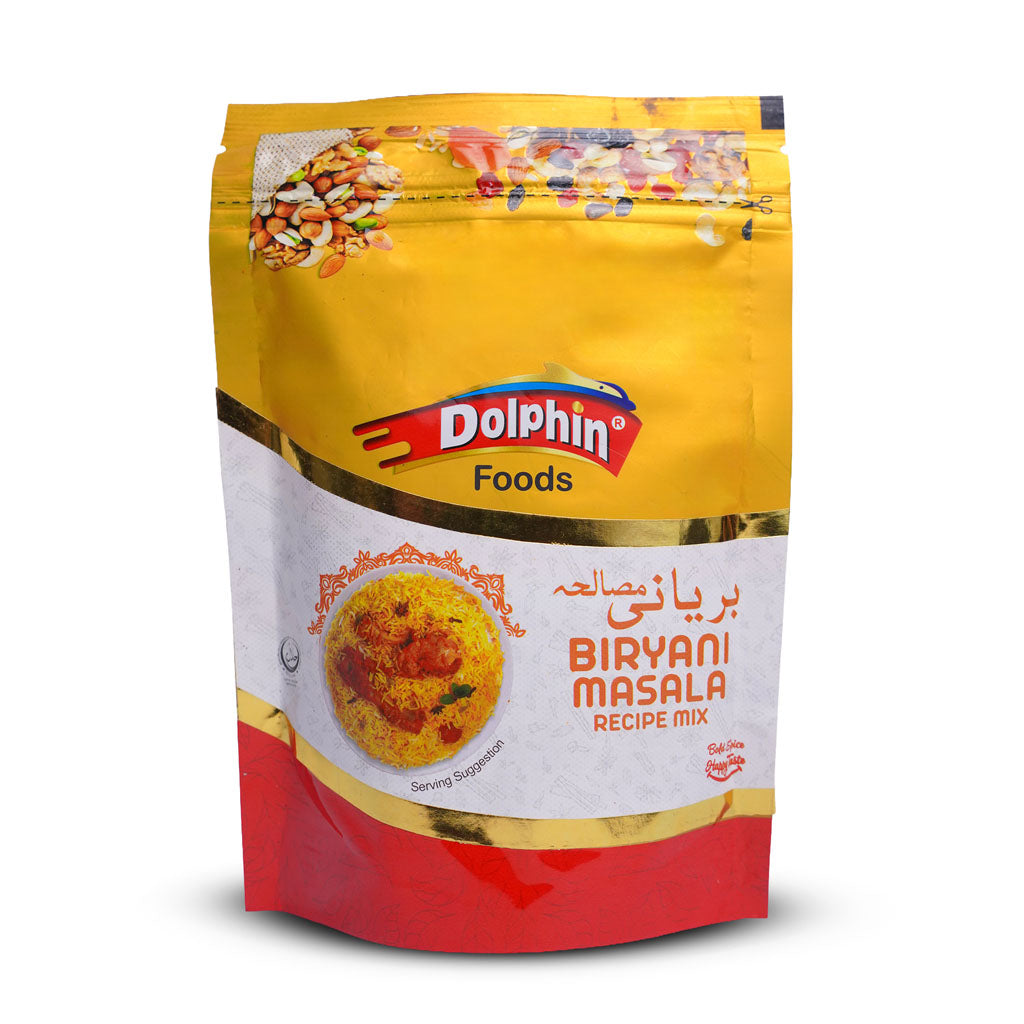 Biryani Masala 200gm