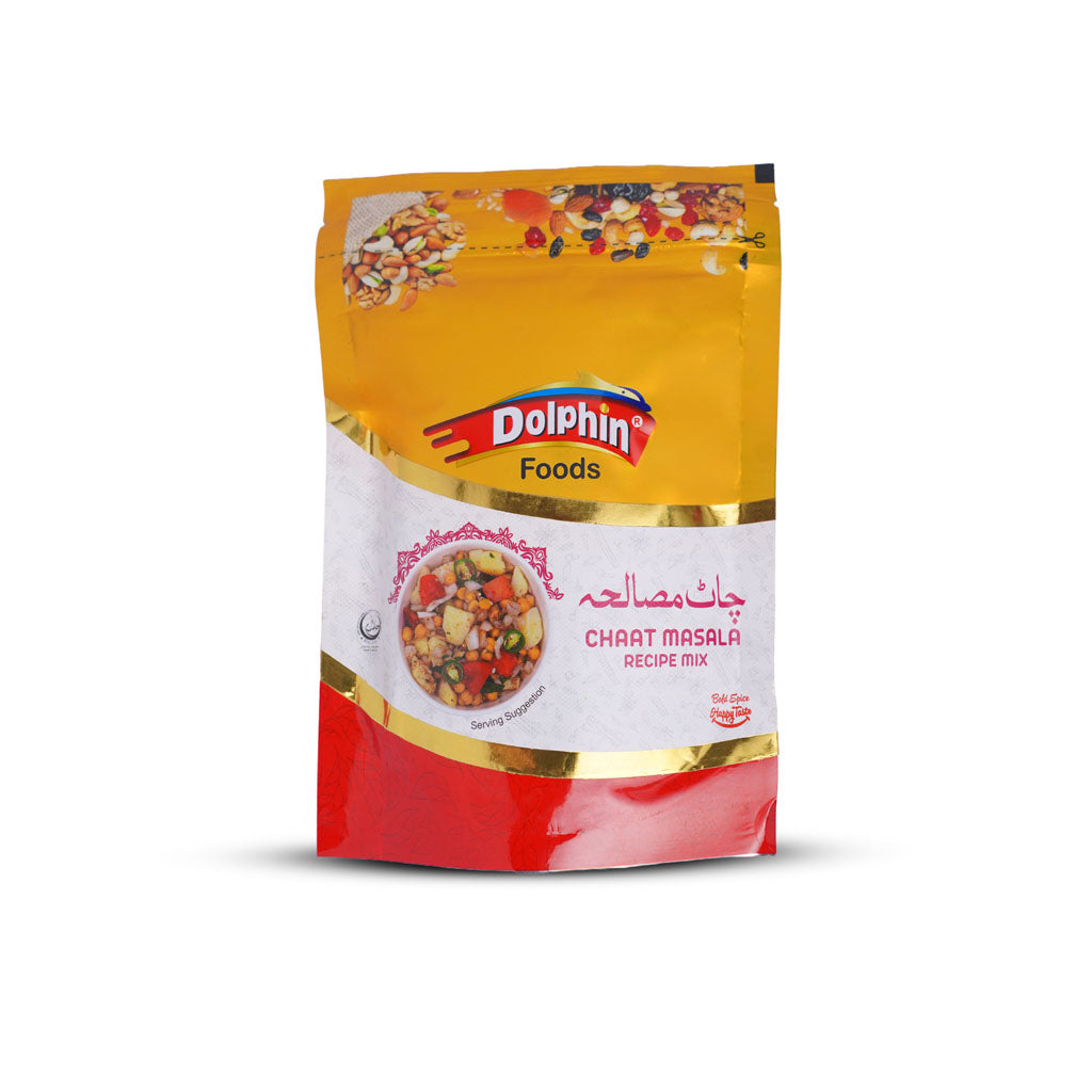 Chaat Masala 200gm