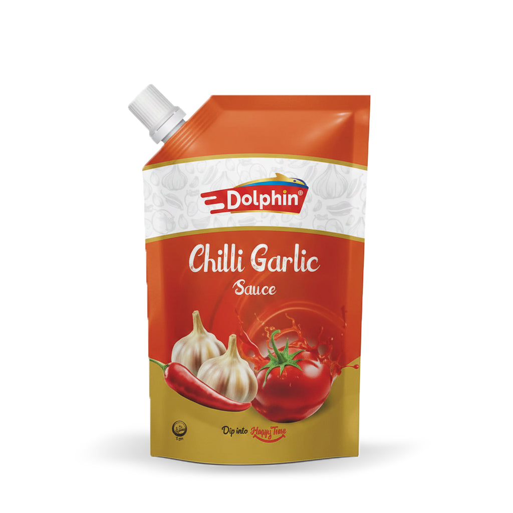 Chilli Garlic Sauce Regular Pack