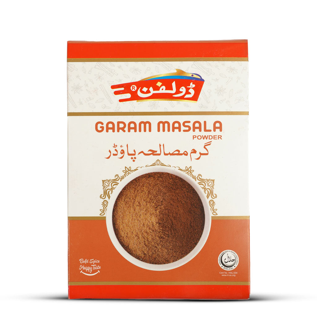 Garam Masala Powder Rs.140