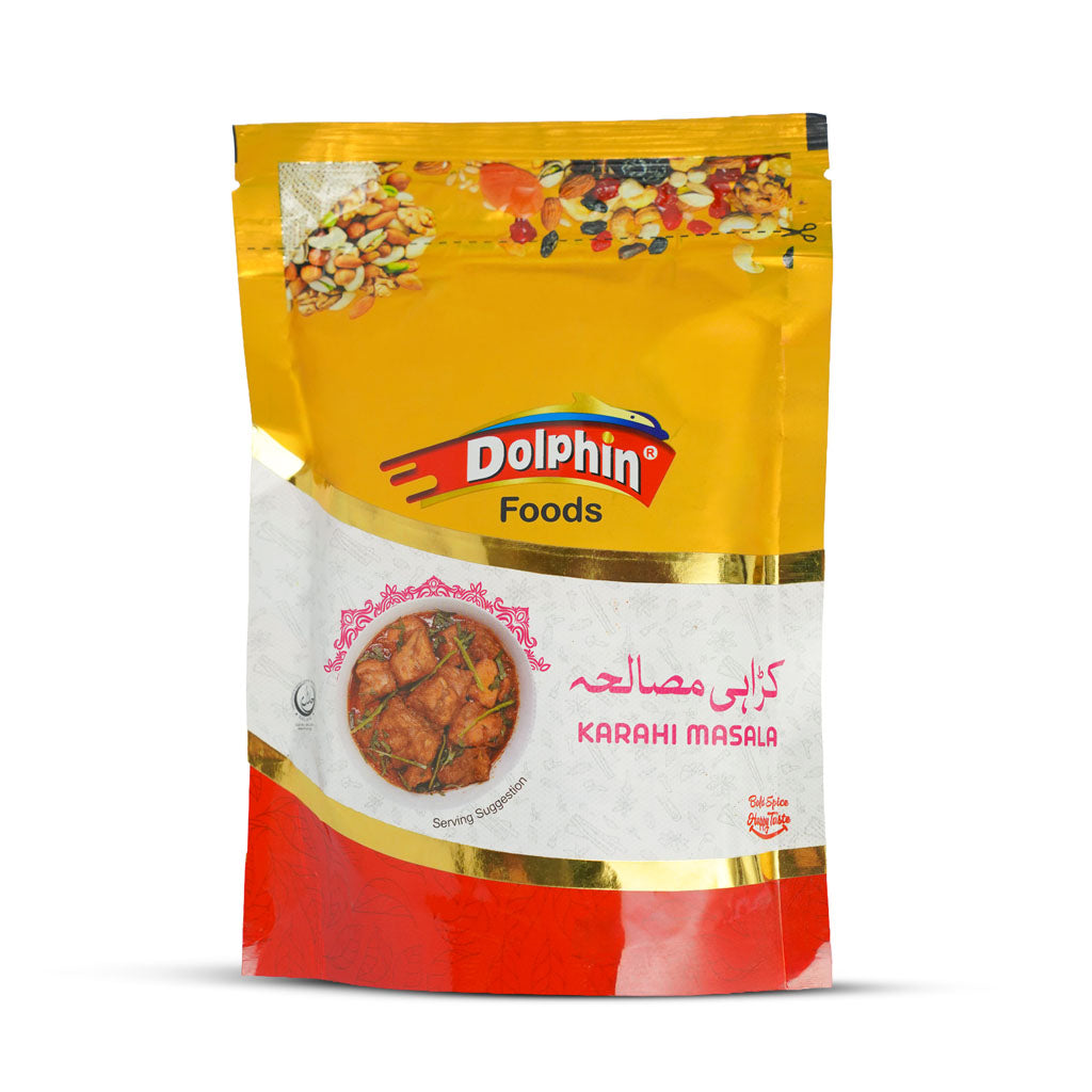 Karahi Masala 200gm
