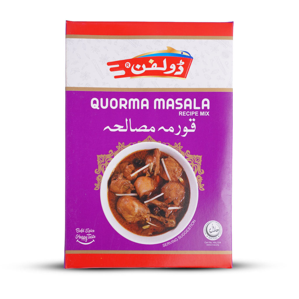 Qourma Masala Rs.130