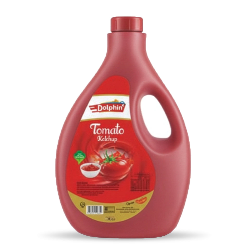 Tomato Ketchup 4.5Kg