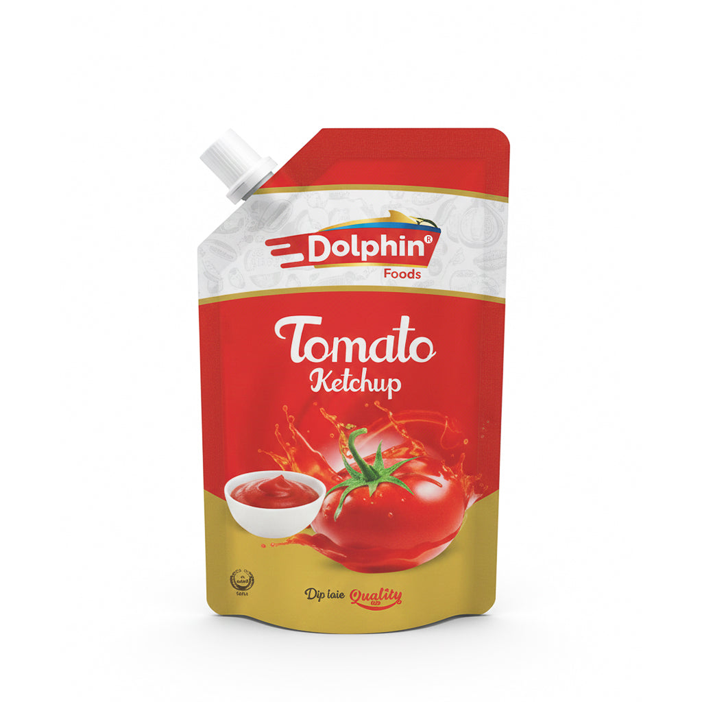 Tomato Ketchup Mini Pack