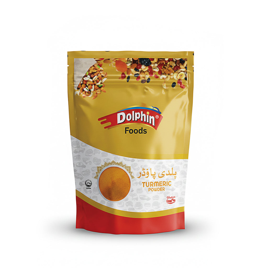 Haldi Powder 200gm