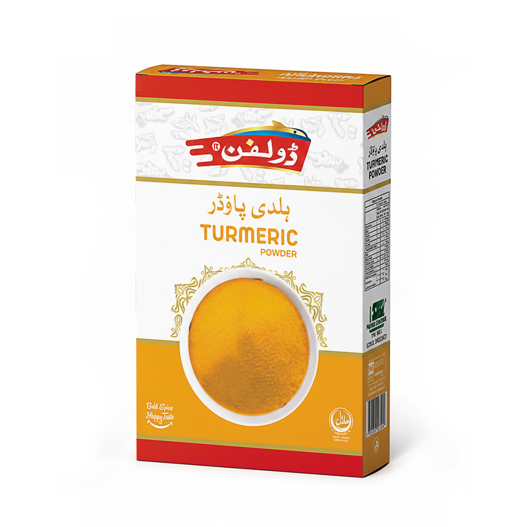 Haldi Powder