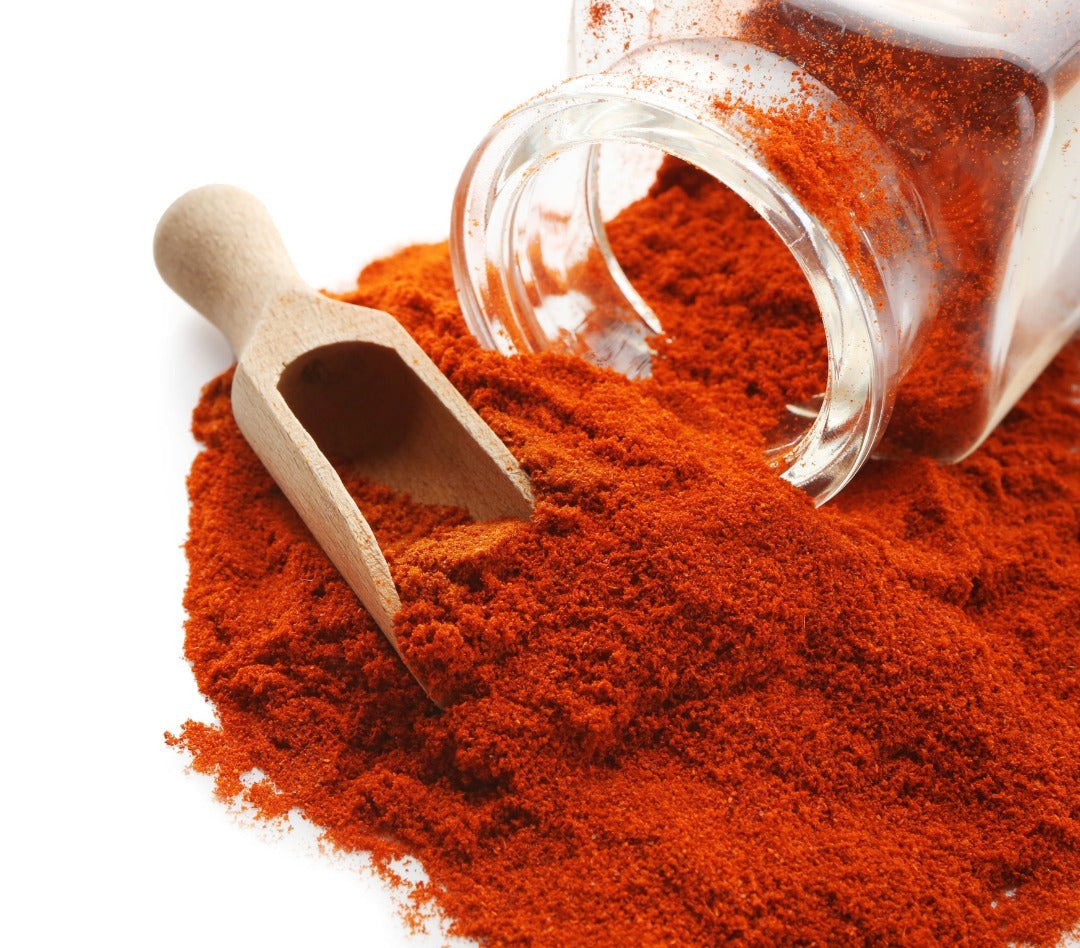 Red Chilli Powder