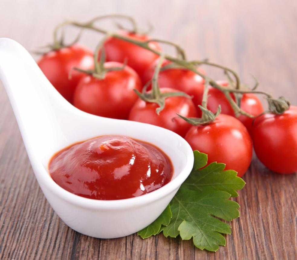 Tomato Ketchup