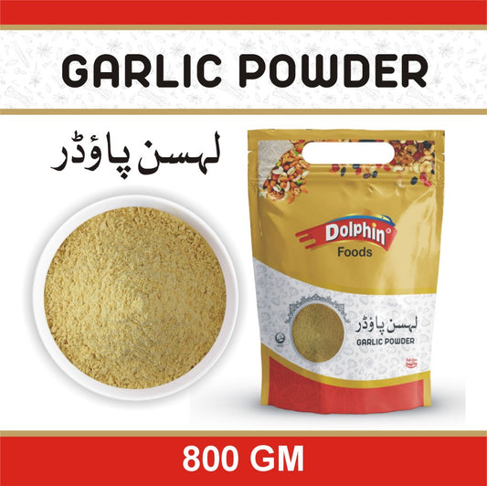 Lahsan Powder 800gm