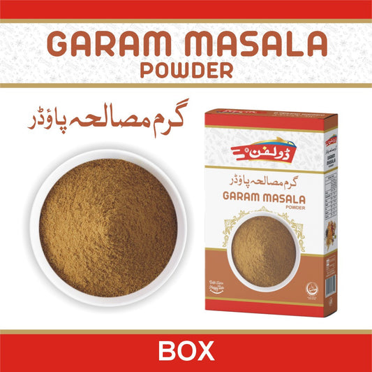 Garam Masala Powder  Rs.140