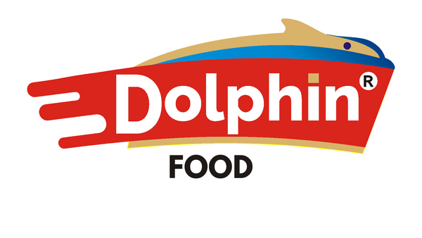 Dolphin Food