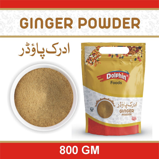Adrak Powder 800gm