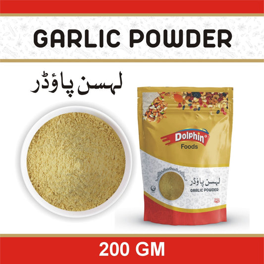Lahsan Powder 200gm