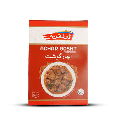 Achar Gosht