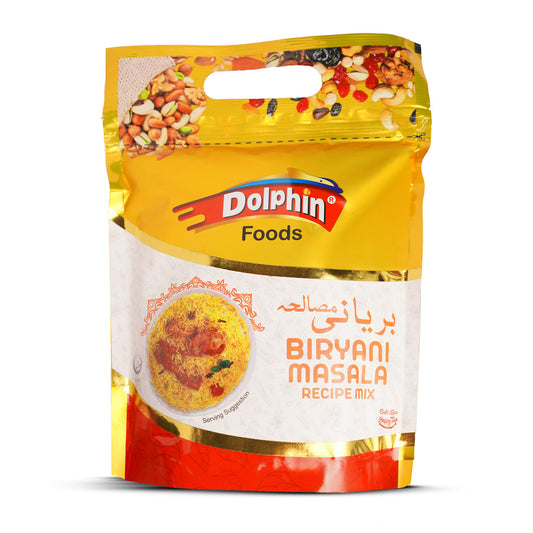 Biryani Masala 800gm