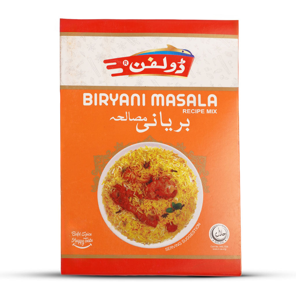 Biryani Masala