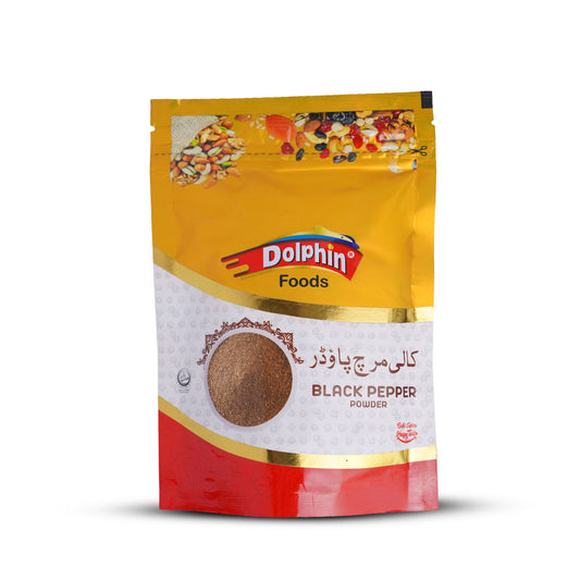 Kali Mirch Powder 200gm