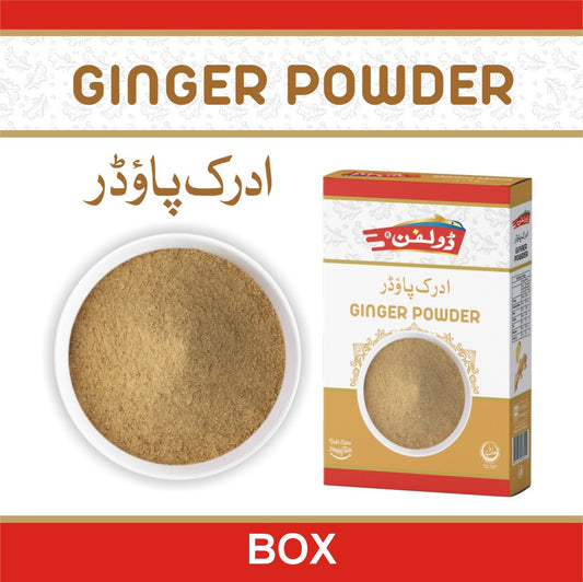 Adrak Powder