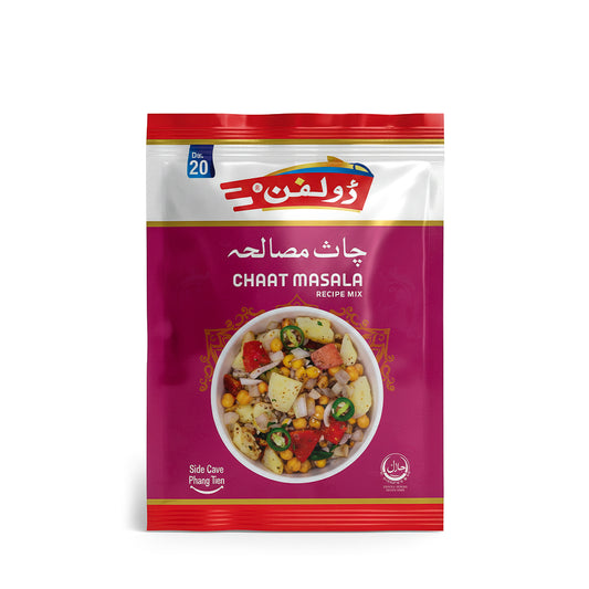 Chaat Masala  Rs.20