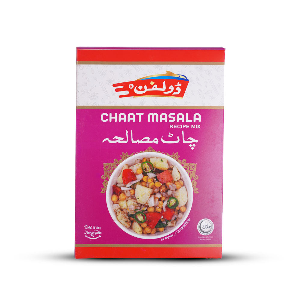 Chaat Masala