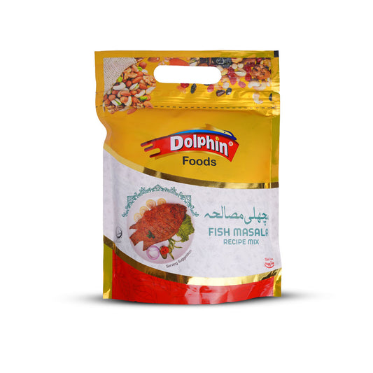 Fish Masala 800gm