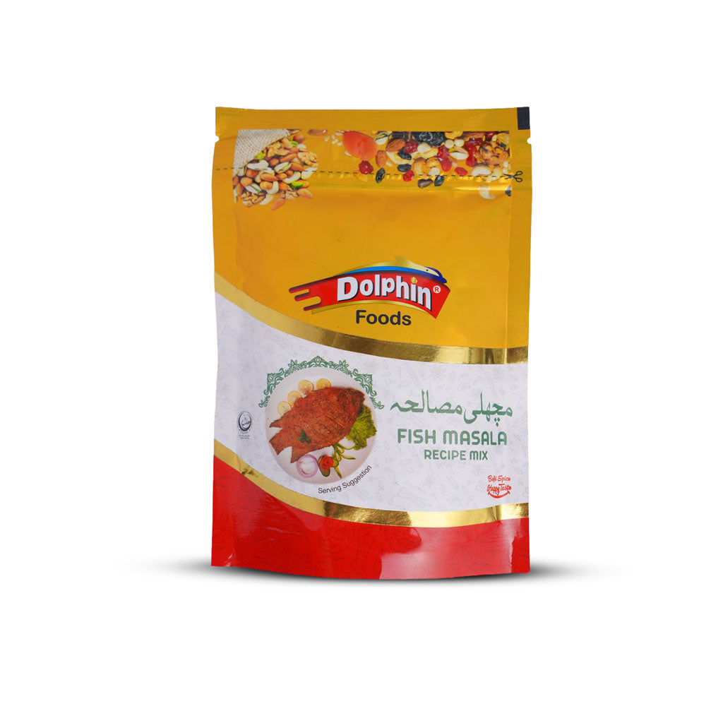 Fish Masala 200gm
