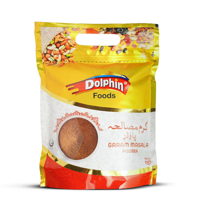 Garam Masla Powder 800gm