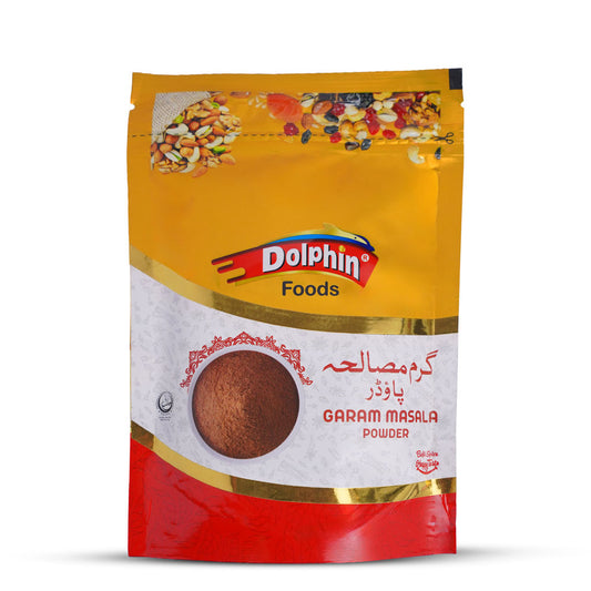 Garam Masla Powder 200gm