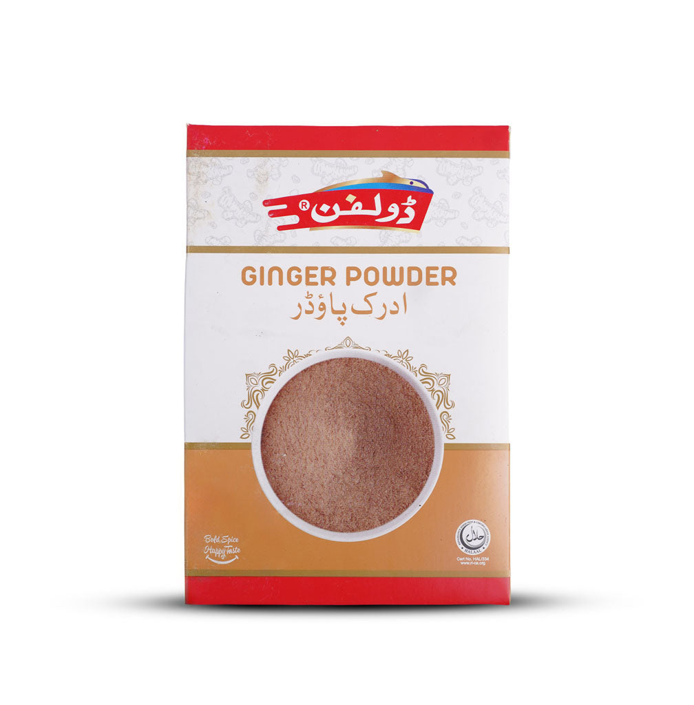 Adrak Powder