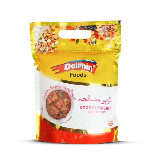 Karahi Masala (Recipe Mix) 800gm
