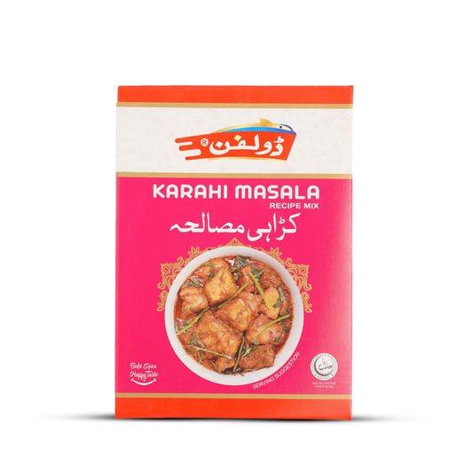 Karahi Masala Rs.130