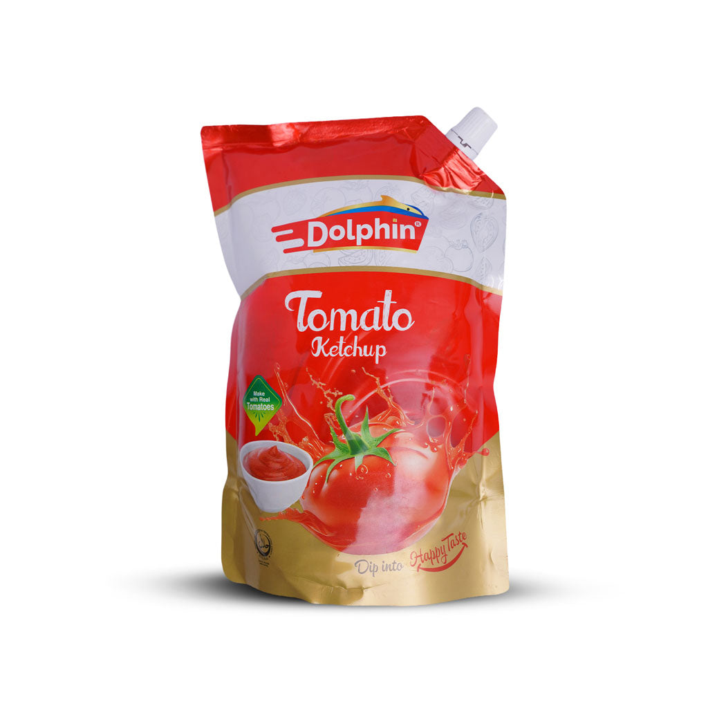 Tomato Ketchup Regular Pack