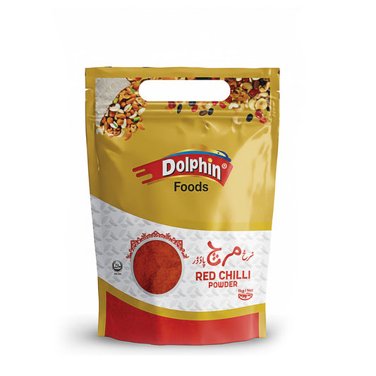 Surakh Mirch Powder 800gm