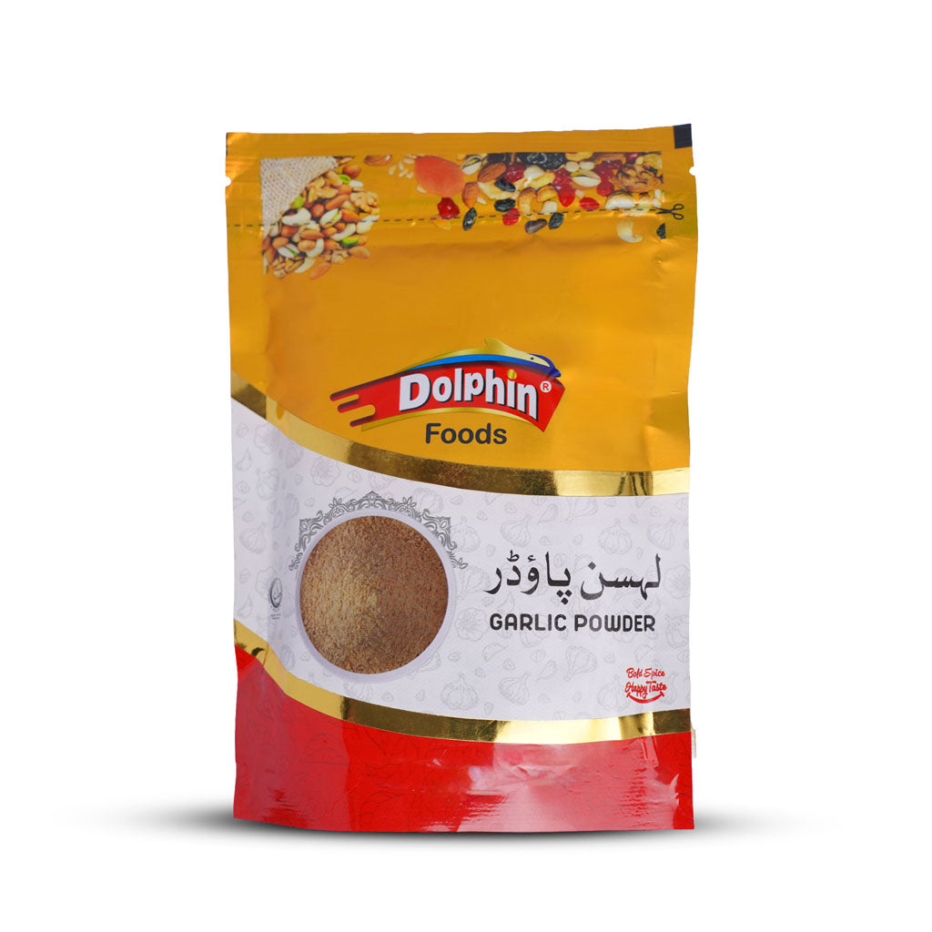Lahsan Powder 200gm