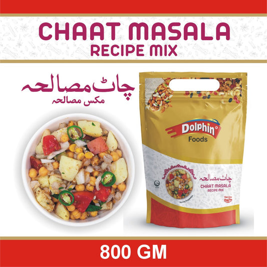 Chaat Masala 800gm