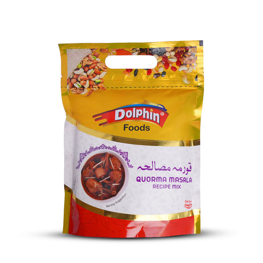Qourma Masala (Recipe Mix) 800gm