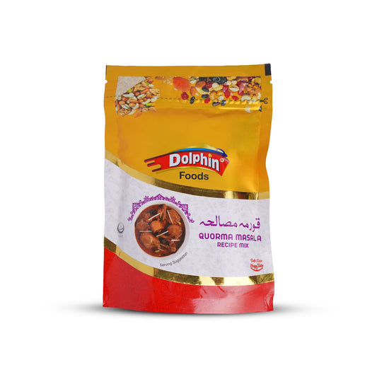 Qourma Masala 200gm