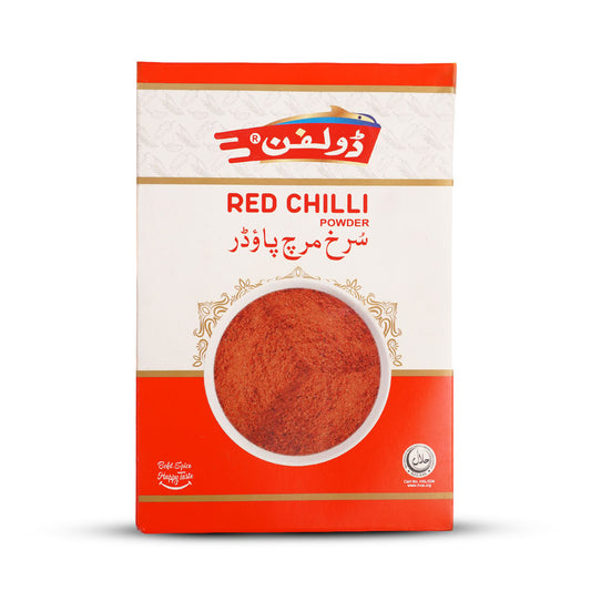 Surakh Mirch Powder  Rs.120