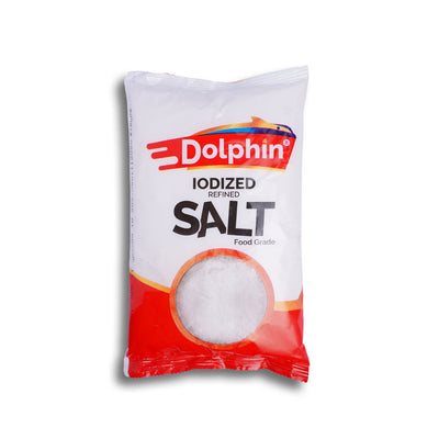 Dolphin Namak  800gm