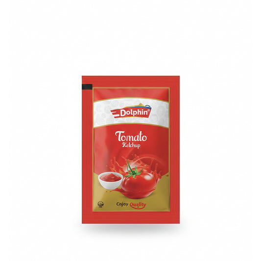 Tomato Ketchup Sachet Rs.10