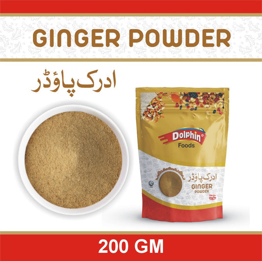 Adrak Powder 200gm